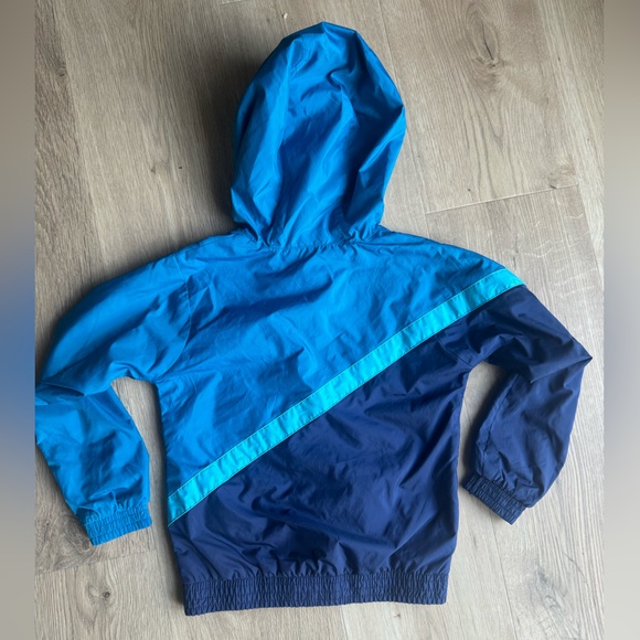 Nike Windrunner Jacket- Boys 4t - Picture 4 of 4